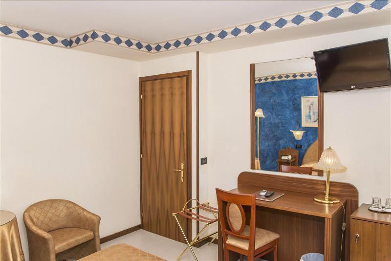 Hotel Miramare - Oda