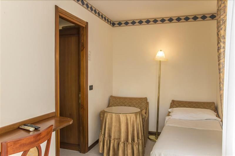 Hotel Miramare - Oda