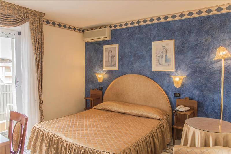 Hotel Miramare - Oda