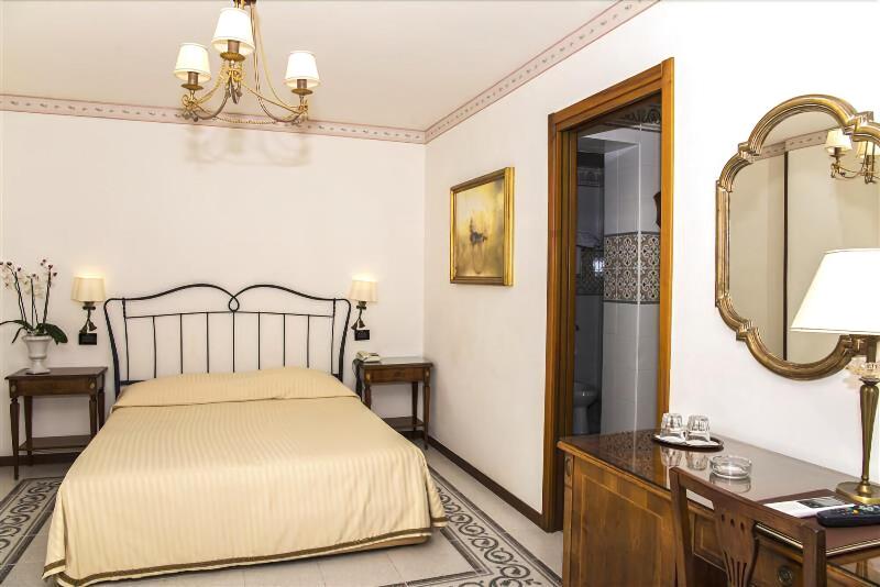 Hotel Miramare - Oda