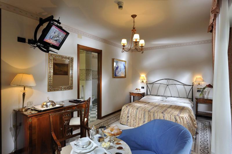Hotel Miramare - Oda