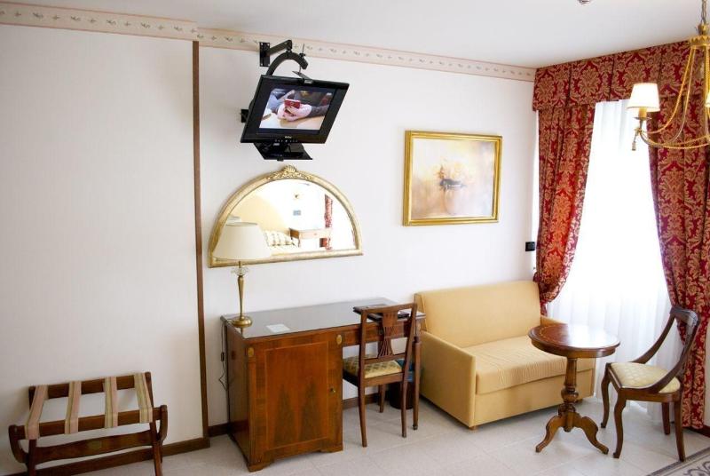 Hotel Miramare - Oda