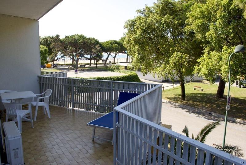 Hotel Miramare - Oda