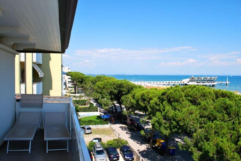 Hotel Miramare - Oda