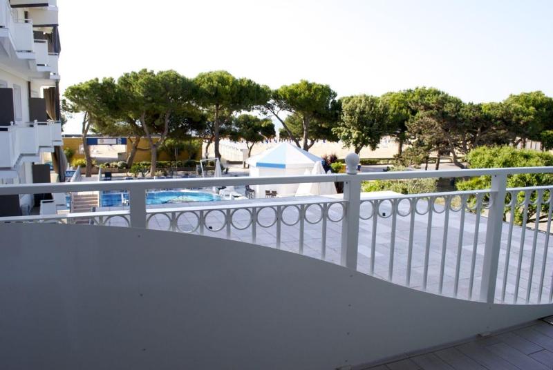 Hotel Miramare - Oda