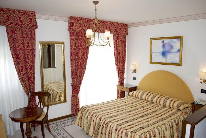 Hotel Miramare - Oda