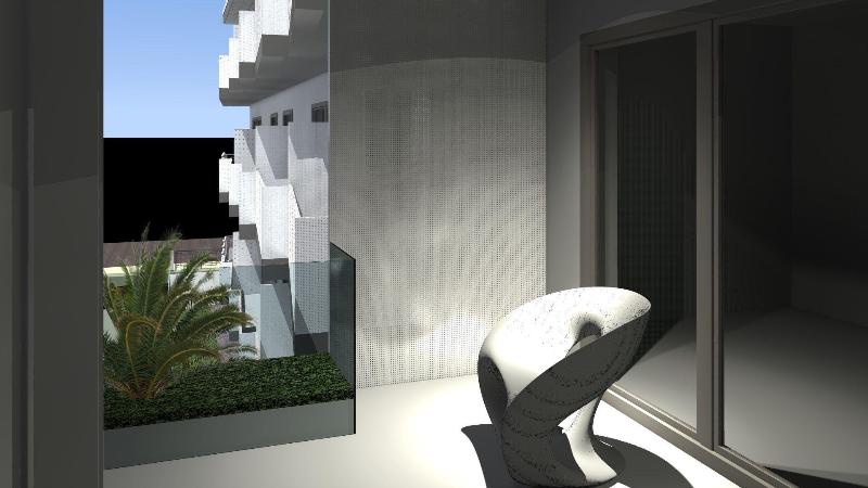 Hotel Miramare - Oda
