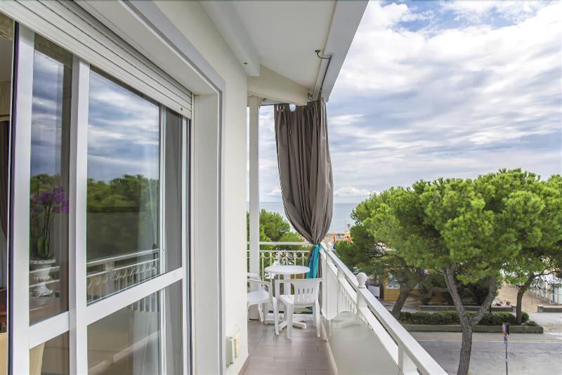 Hotel Miramare - Oda