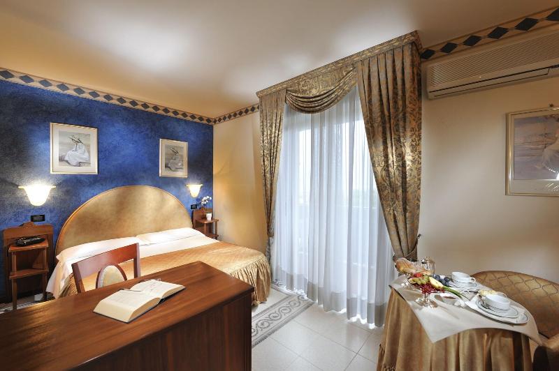 Hotel Miramare - Oda