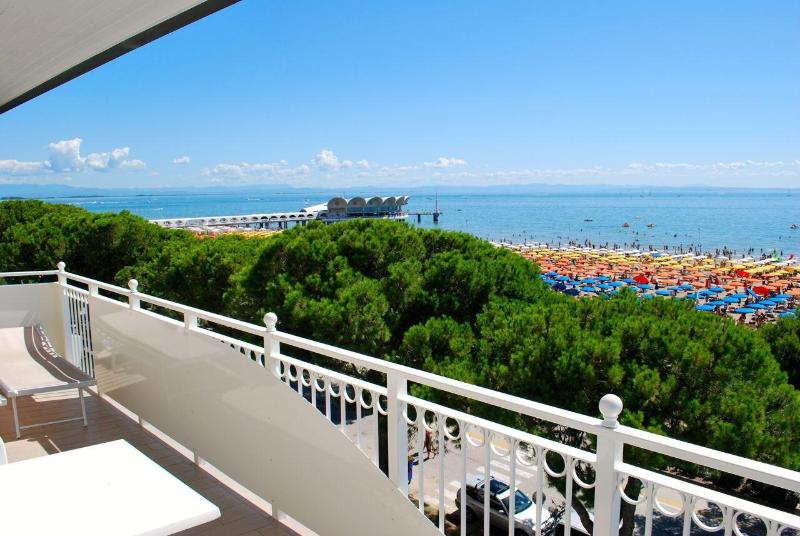 Hotel Miramare - Oda