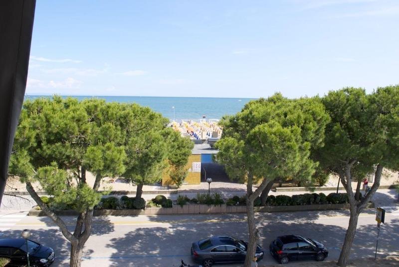 Hotel Miramare - Oda