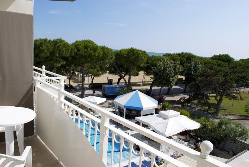 Hotel Miramare - Oda