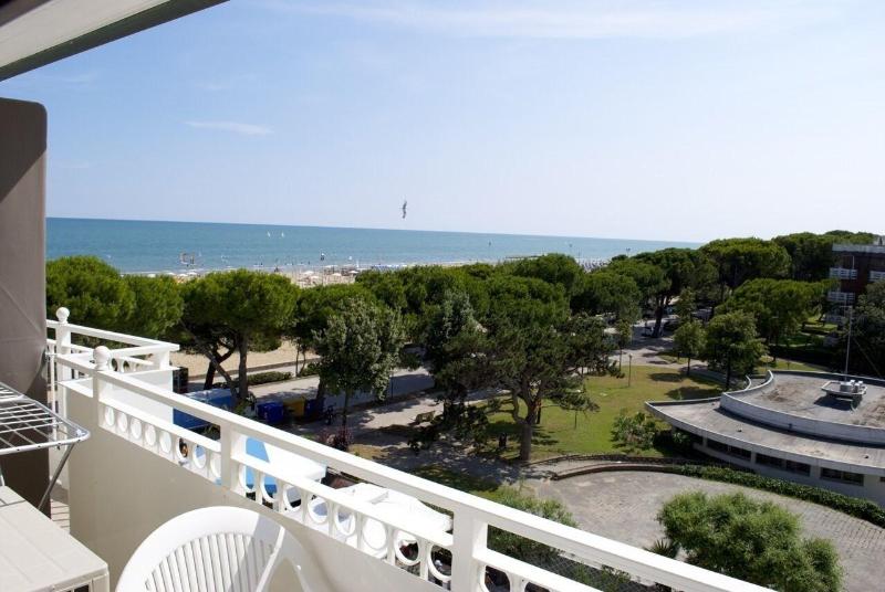 Hotel Miramare - Oda