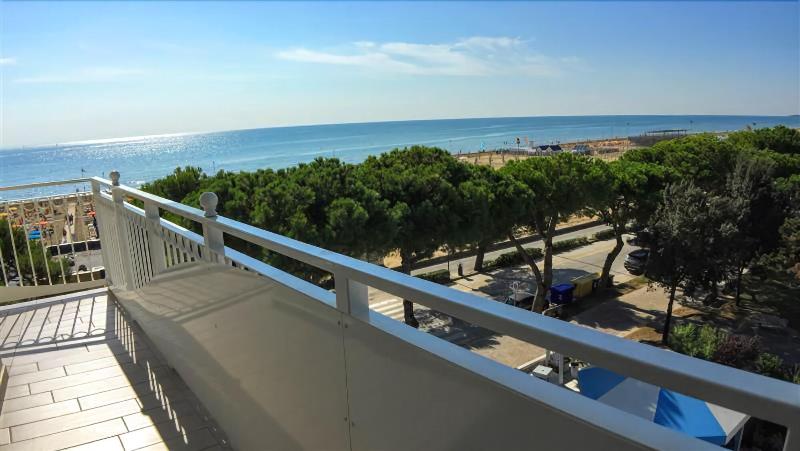 Hotel Miramare - Oda