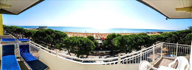 Hotel Miramare - Oda