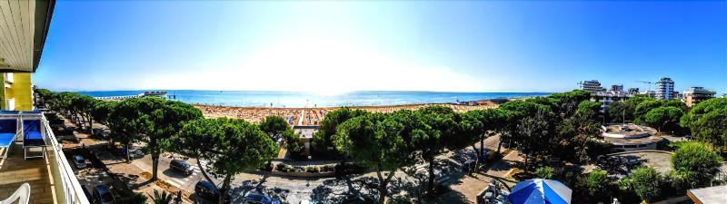 Hotel Miramare - Oda