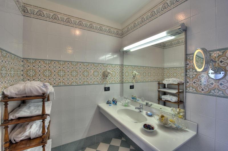 Hotel Miramare - Oda