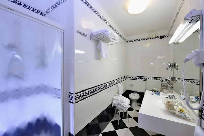 Hotel Miramare - Oda