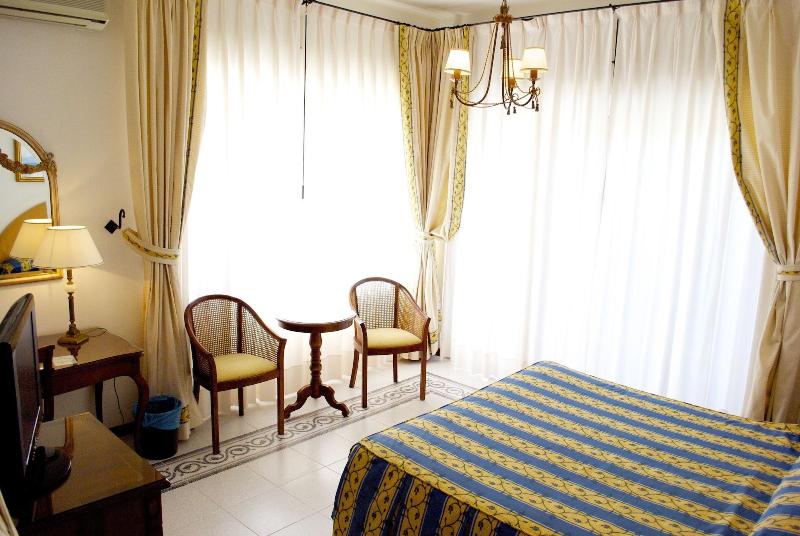 Hotel Miramare - Oda
