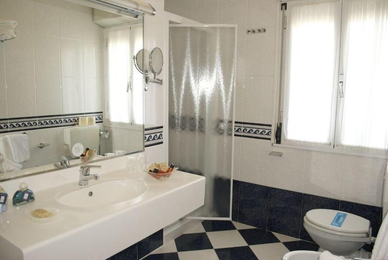 Hotel Miramare - Oda