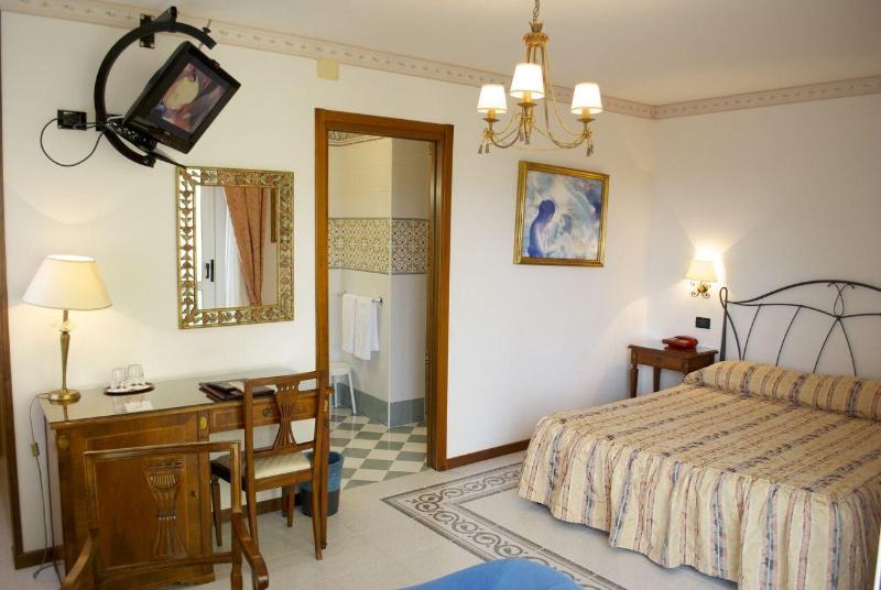 Hotel Miramare - Oda