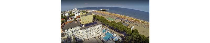 Hotel Miramare - Plaj