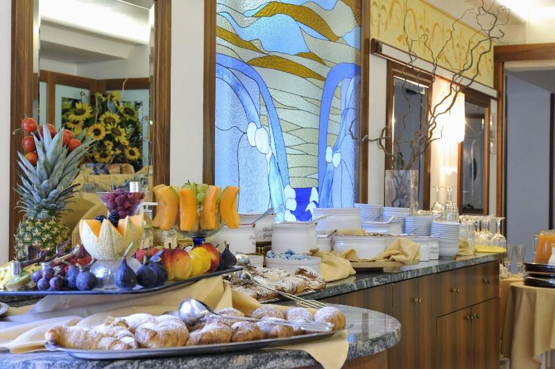 Hotel Miramare - Restoran
