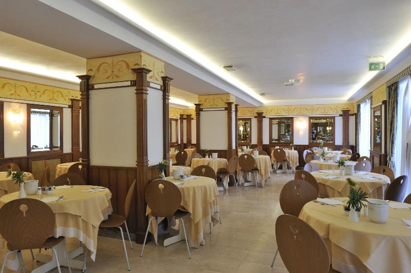 Hotel Miramare - Restoran