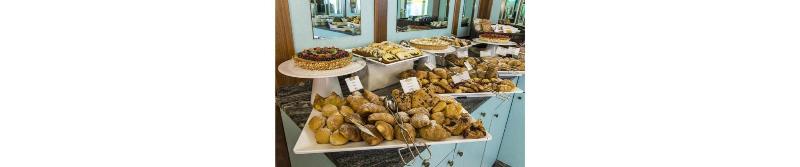 Hotel Miramare - Restoran