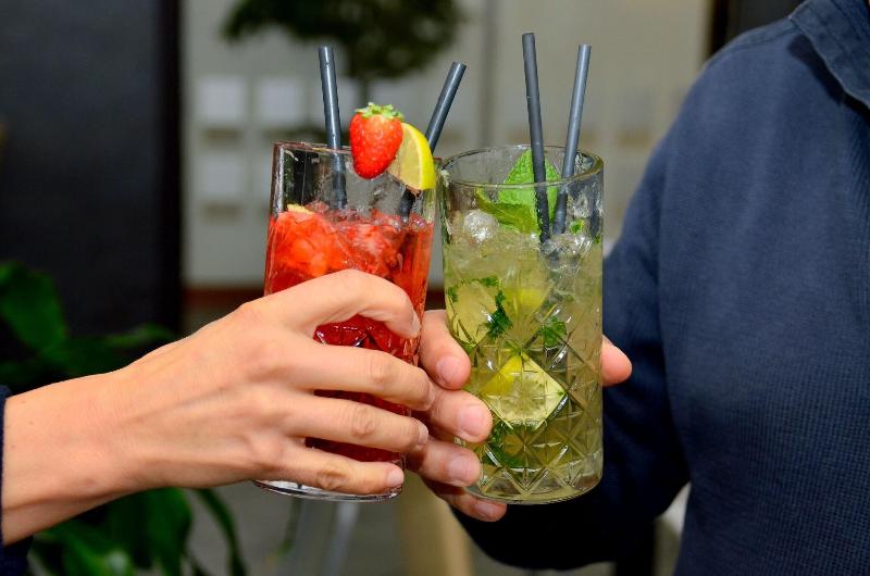 Hotel Etna - Bar