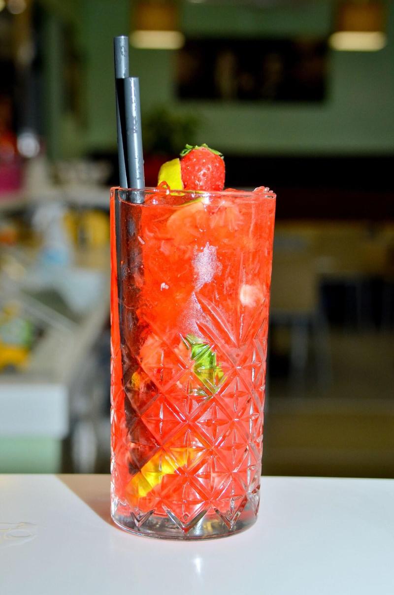 Hotel Etna - Bar