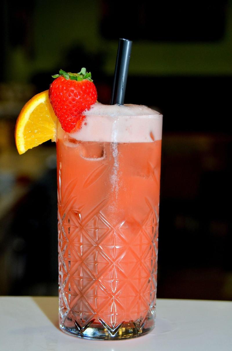 Hotel Etna - Bar