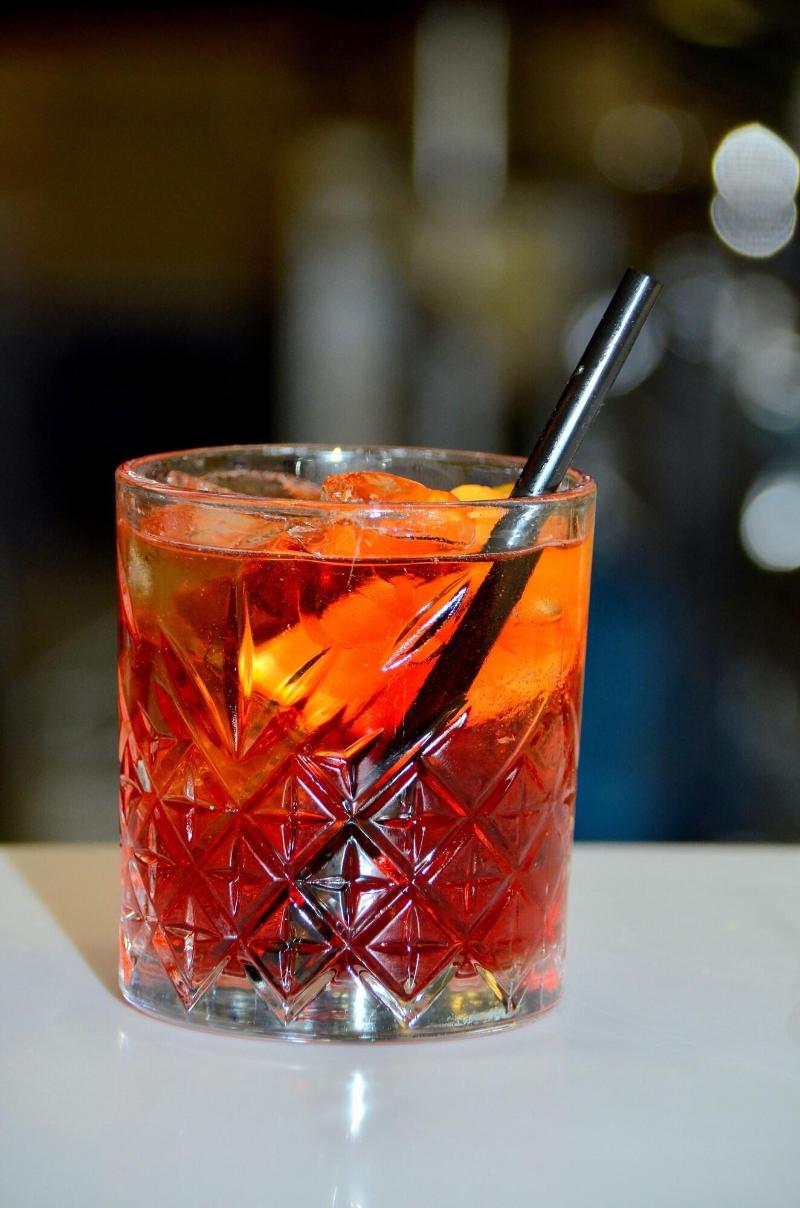 Hotel Etna - Bar