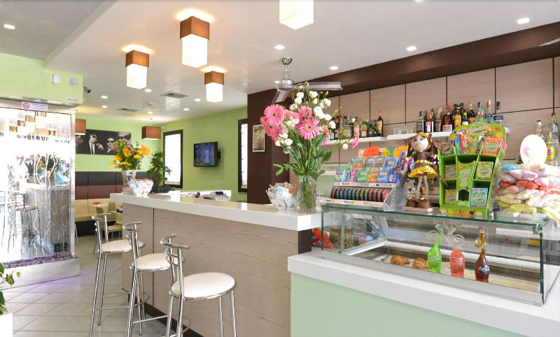 Hotel Etna - Bar