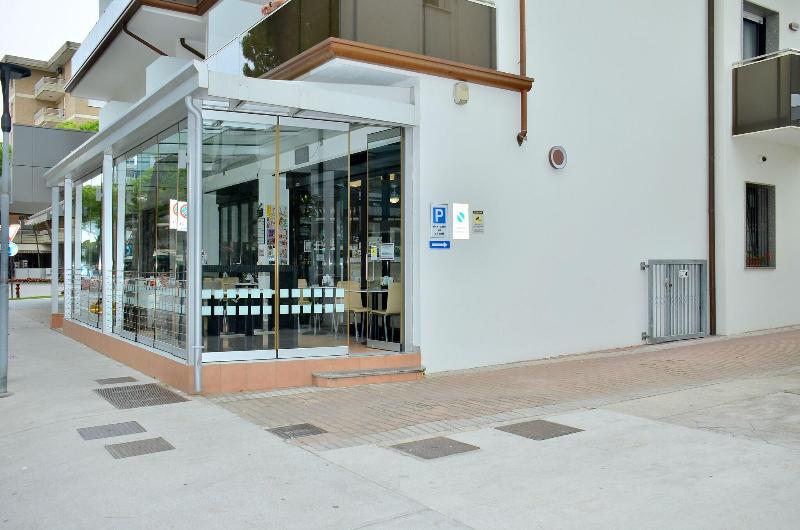 Hotel Etna - Bar