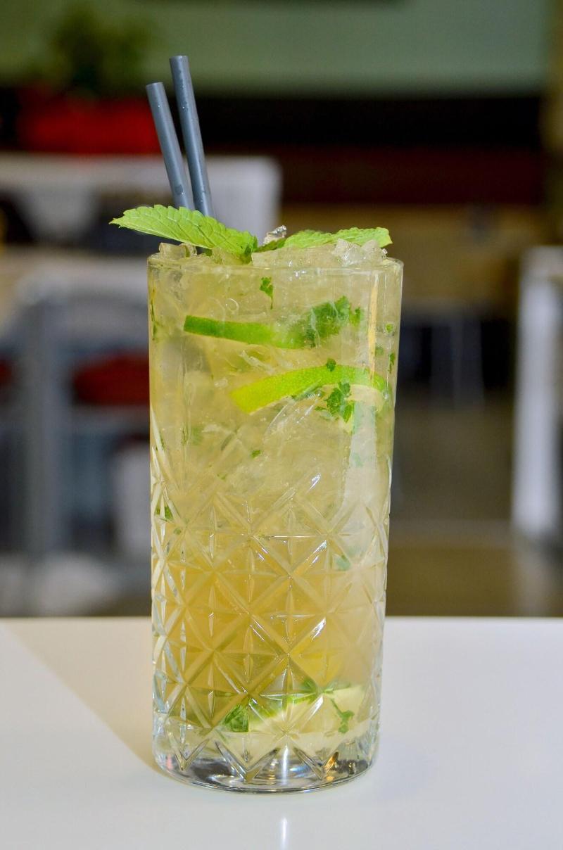 Hotel Etna - Bar