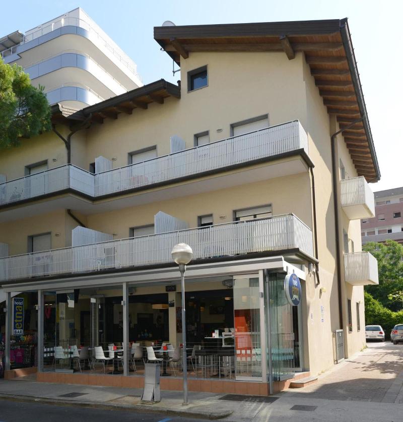 Hotel Etna - Genel