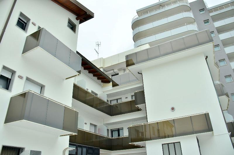 Hotel Etna - Genel
