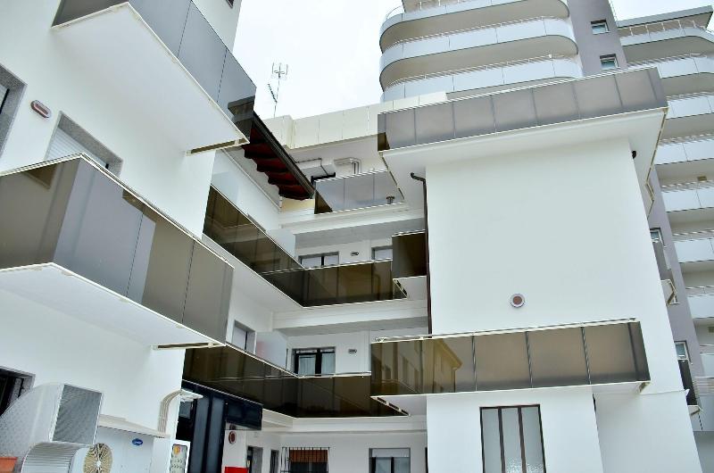 Hotel Etna - Genel