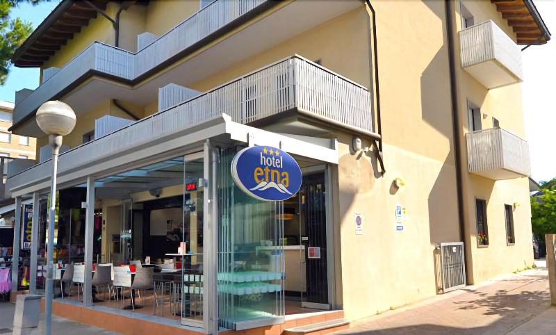 Hotel Etna - Genel