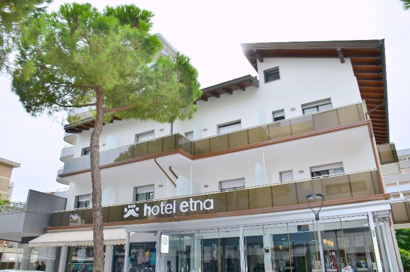 Hotel Etna - Genel