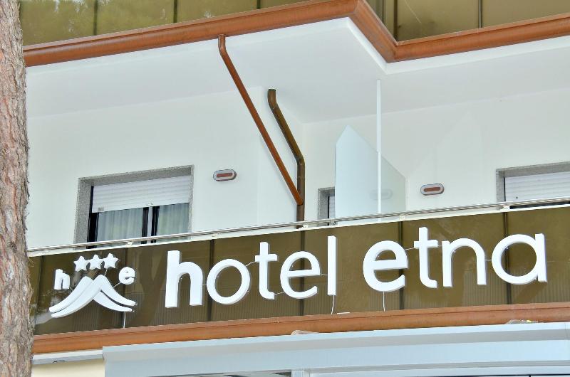 Hotel Etna - Genel