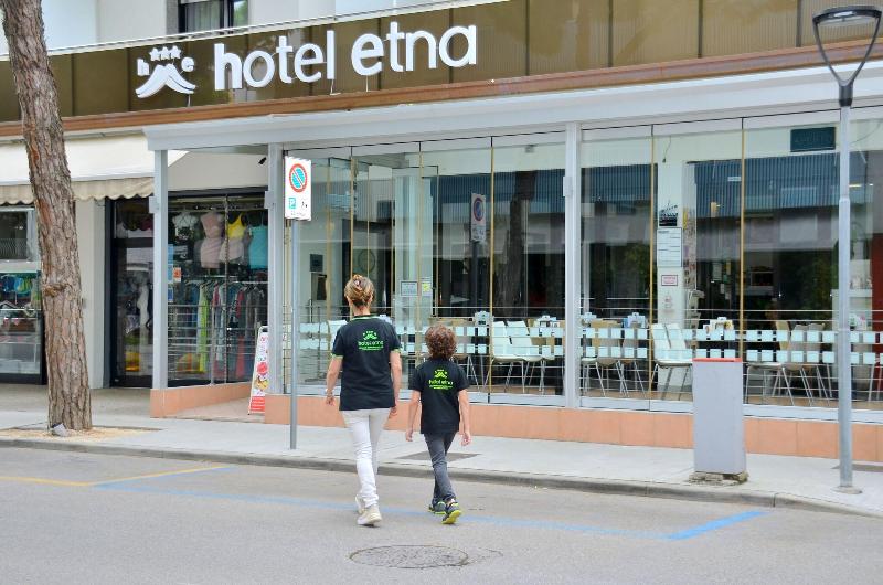 Hotel Etna - Genel