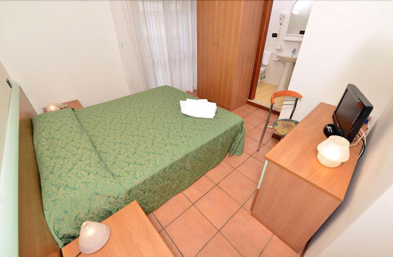 Hotel Etna - Oda