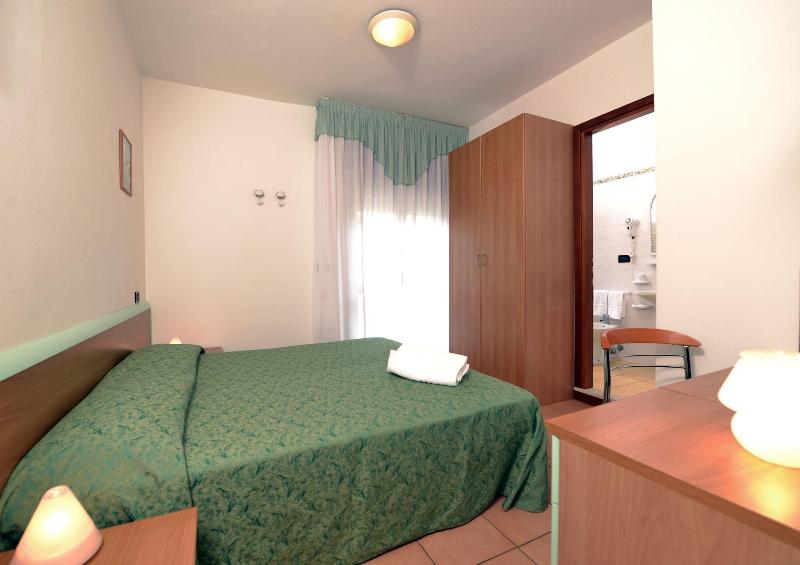 Hotel Etna - Oda