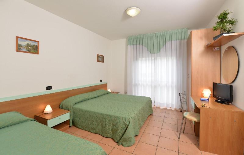 Hotel Etna - Oda