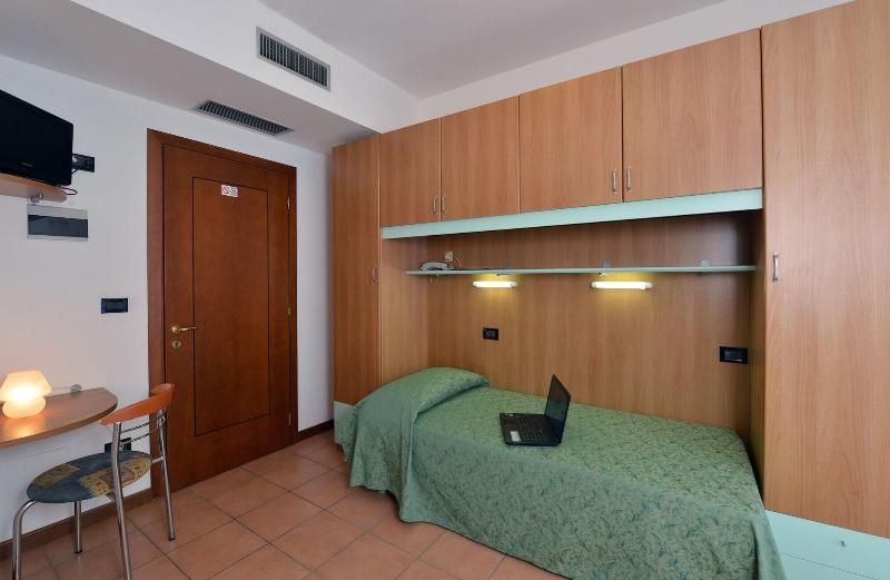 Hotel Etna - Oda