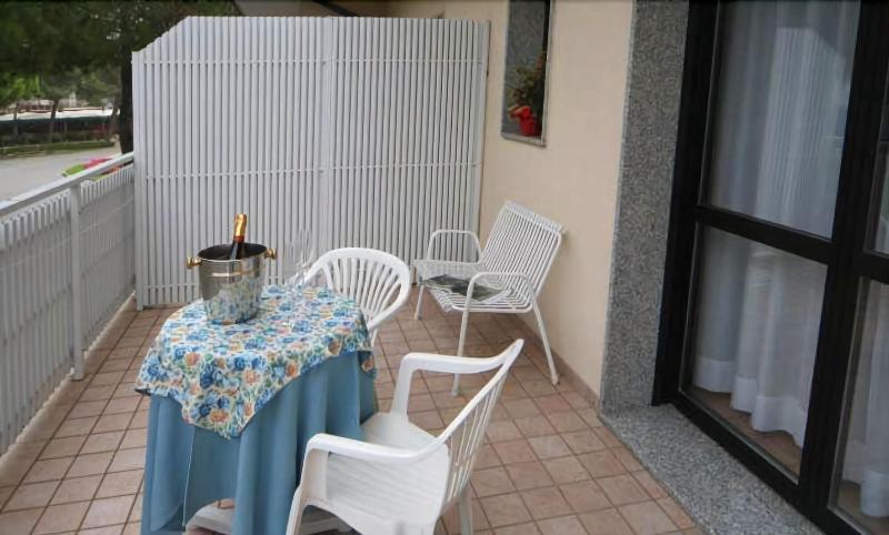 Hotel Etna - Oda