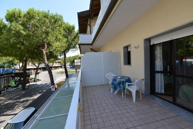 Hotel Etna - Oda