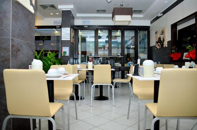 Hotel Etna - Restoran